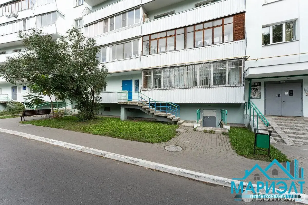 Аренда торгового помещения на ул. Кульман, д. 15 в Минске, 1066USD, код 966970 - фото 3