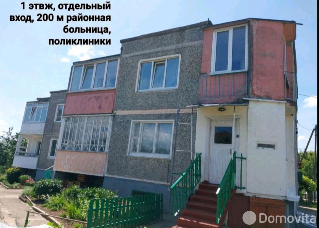 купить квартиру, Кореличи, ул. 8 Марта, д. 56