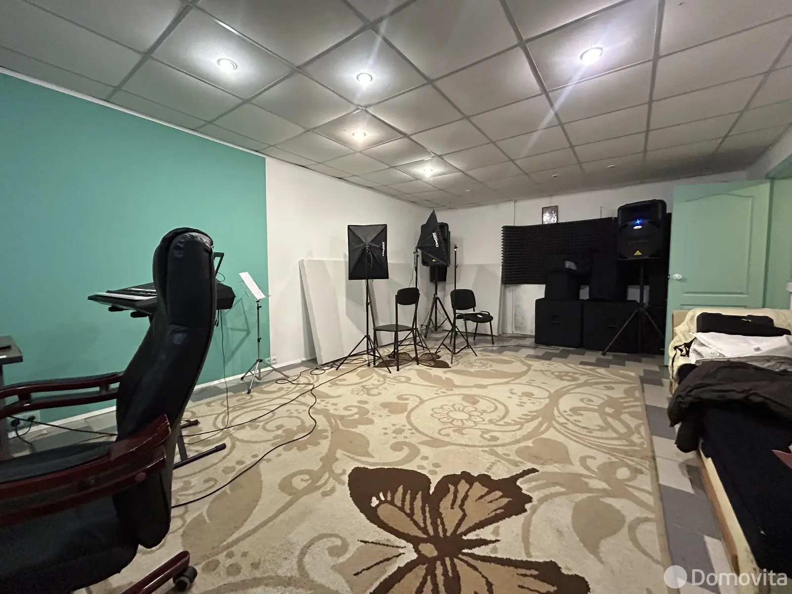 Купить офис на ул. Тепличная, д. 1 в Минске, 39900USD, код 9980 - фото 2