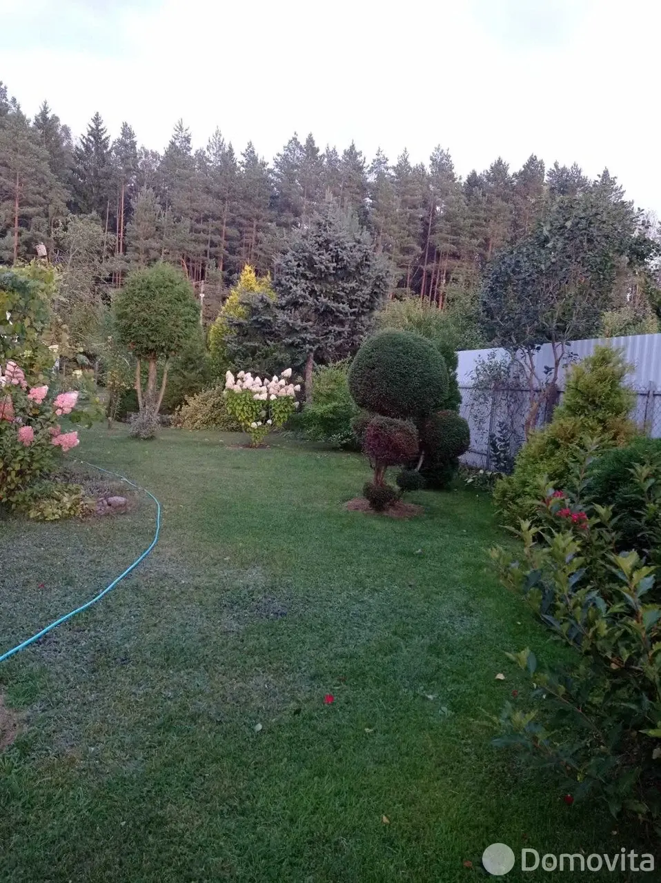 Купить 2-этажную дачу в Лесное Минская область, 42000USD, код 185382 - фото 22