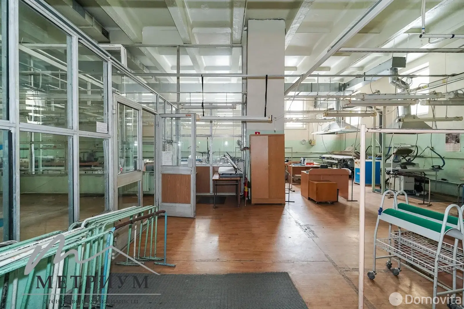 аренда торгового объекта, Минск, ул. Мележа, д. 3