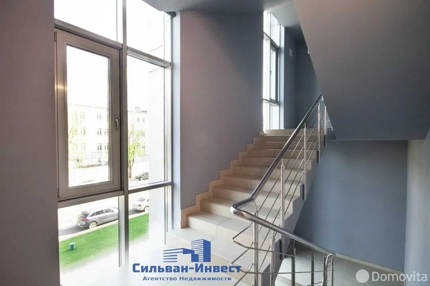 Аренда офиса на ул. Платонова, д. 49 в Минске, 33744BYN, код 14647 - фото 7