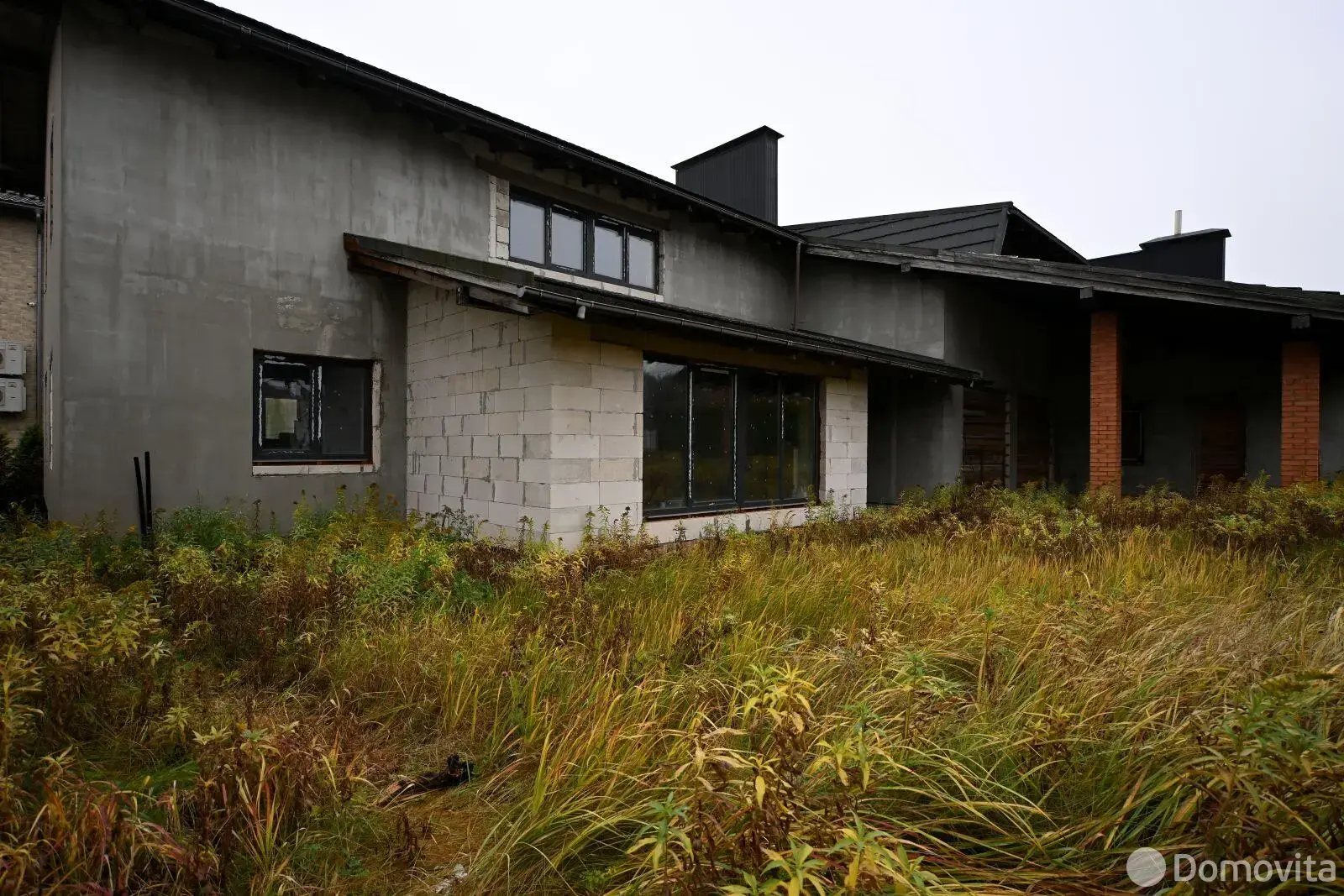 купить дом, Минск, ул. Поставская, д. 22/А