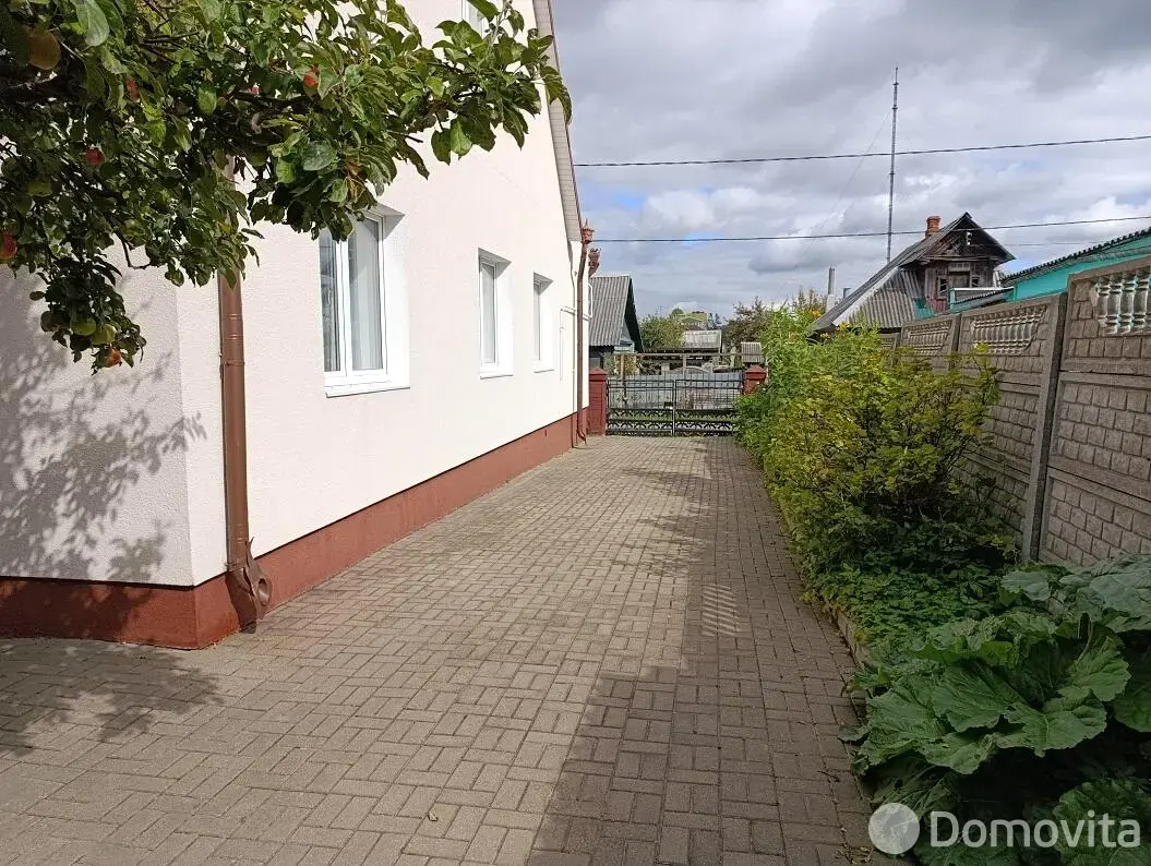 коттедж, Колодищи, ул. Громовой, д. 19, стоимость продажи 715 000 р.