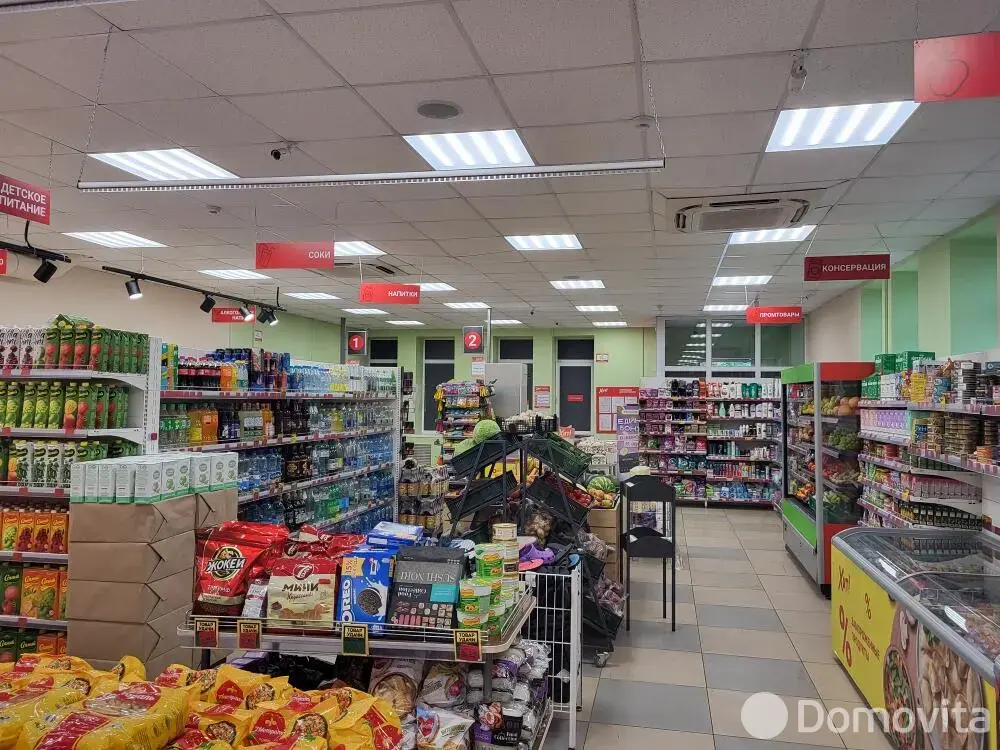 продажа торгового объекта, Витебск, ул. Ленинградская, д. 142