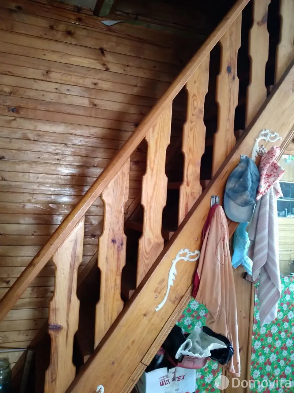 Продажа 2-этажной дачи в Подснежник Минская область, 12000USD, код 184926 - фото 14