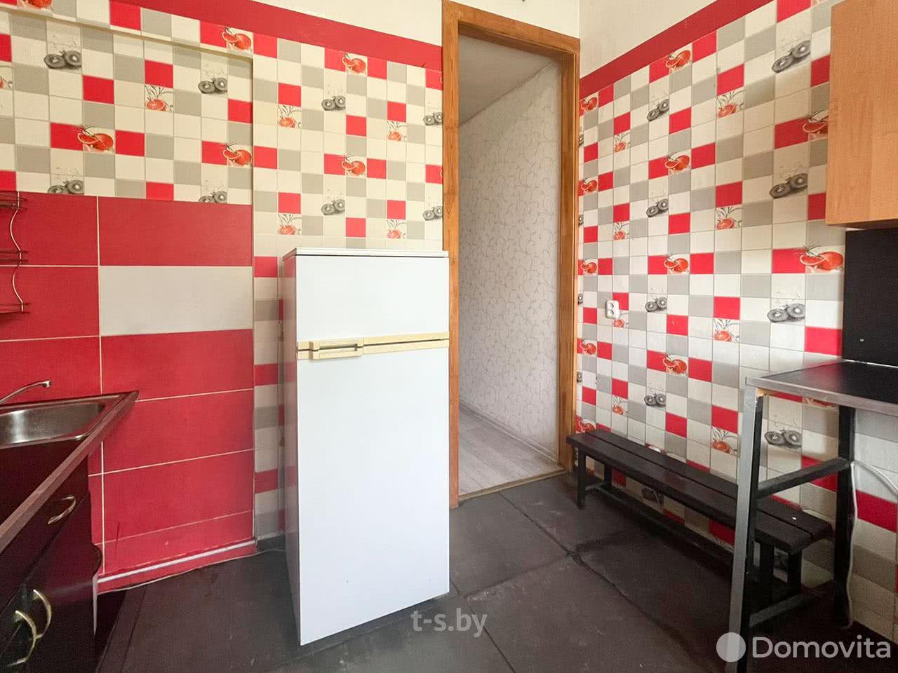 Купить комнату в Минске, ул. Первомайская, д. 24/3, цена 37000 USD, код 6464 - фото 6