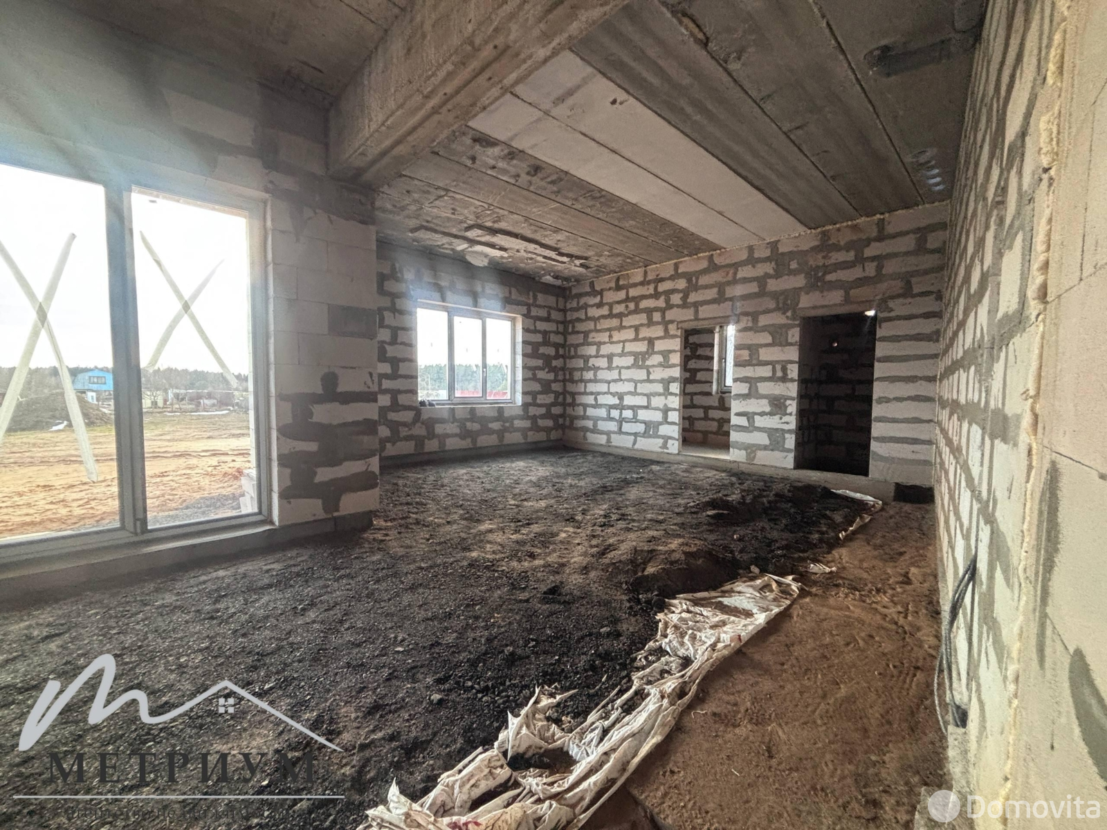 дом, Смольница, ул. Центральная 