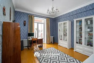 2-комнатная квартира, Минск, ул. Грицевца, д. 11