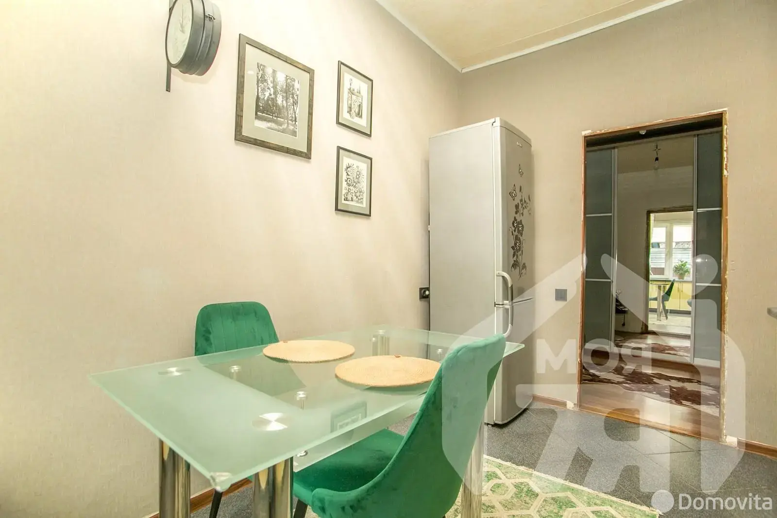 дом, Молодечно, ул. Якуба Коласа, д. 98