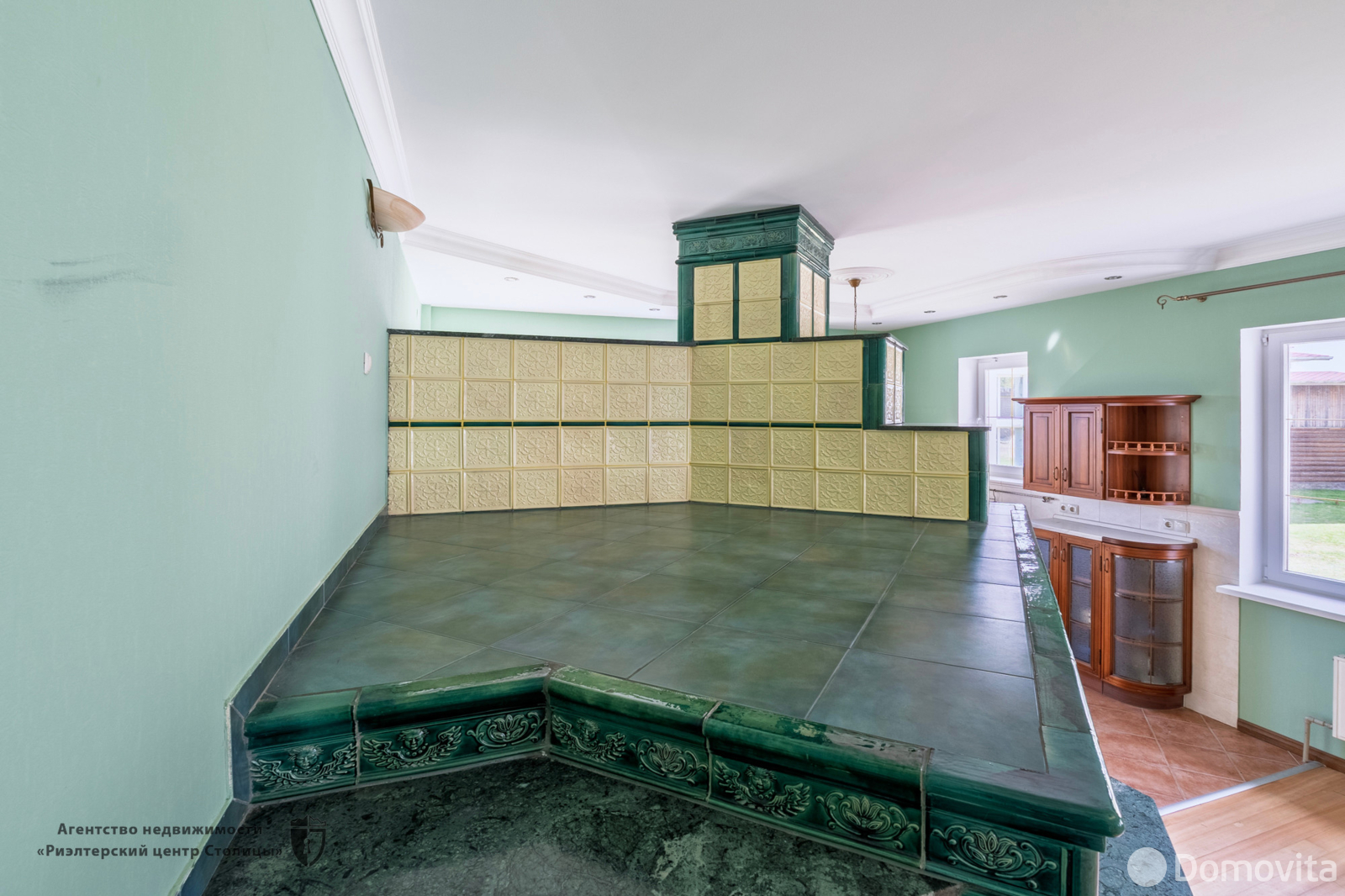 коттедж, Минск, ул. Рябинницкая, д. 1А, стоимость продажи 2 115 077 р.