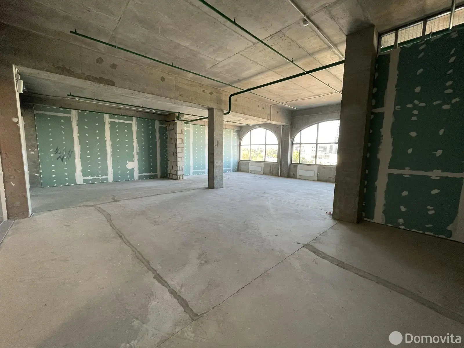 Цена аренды торгового объекта, Минск, ул. Петра Мстиславца, д. 10