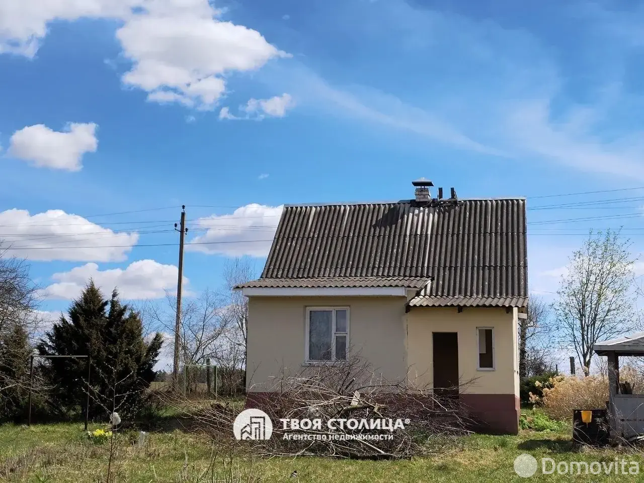 продажа участка, Бережа, 