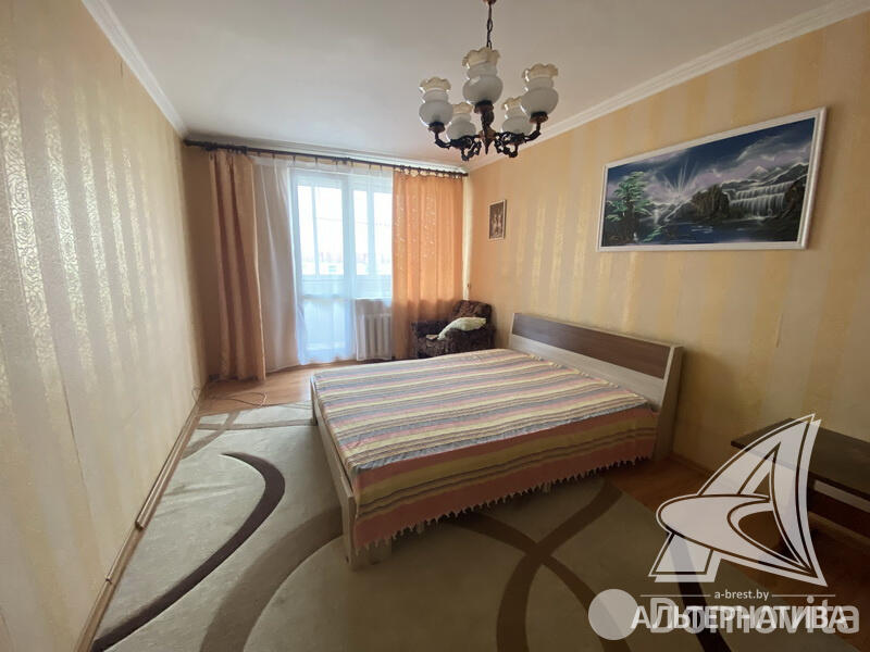 Продажа 3-комнатной квартиры в Малорите, , 25800 USD, код: 1068275 - фото 4