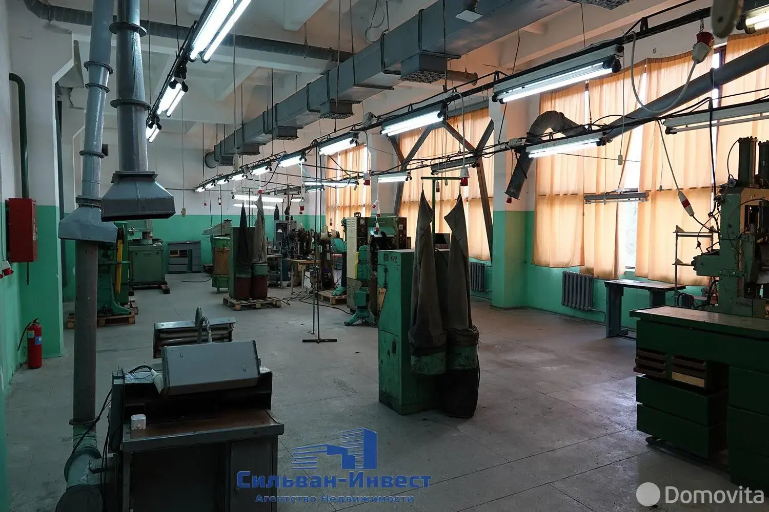 Купить складское помещение на ул. Слонимское Шоссе, д. 29 в Барановичах - фото 21