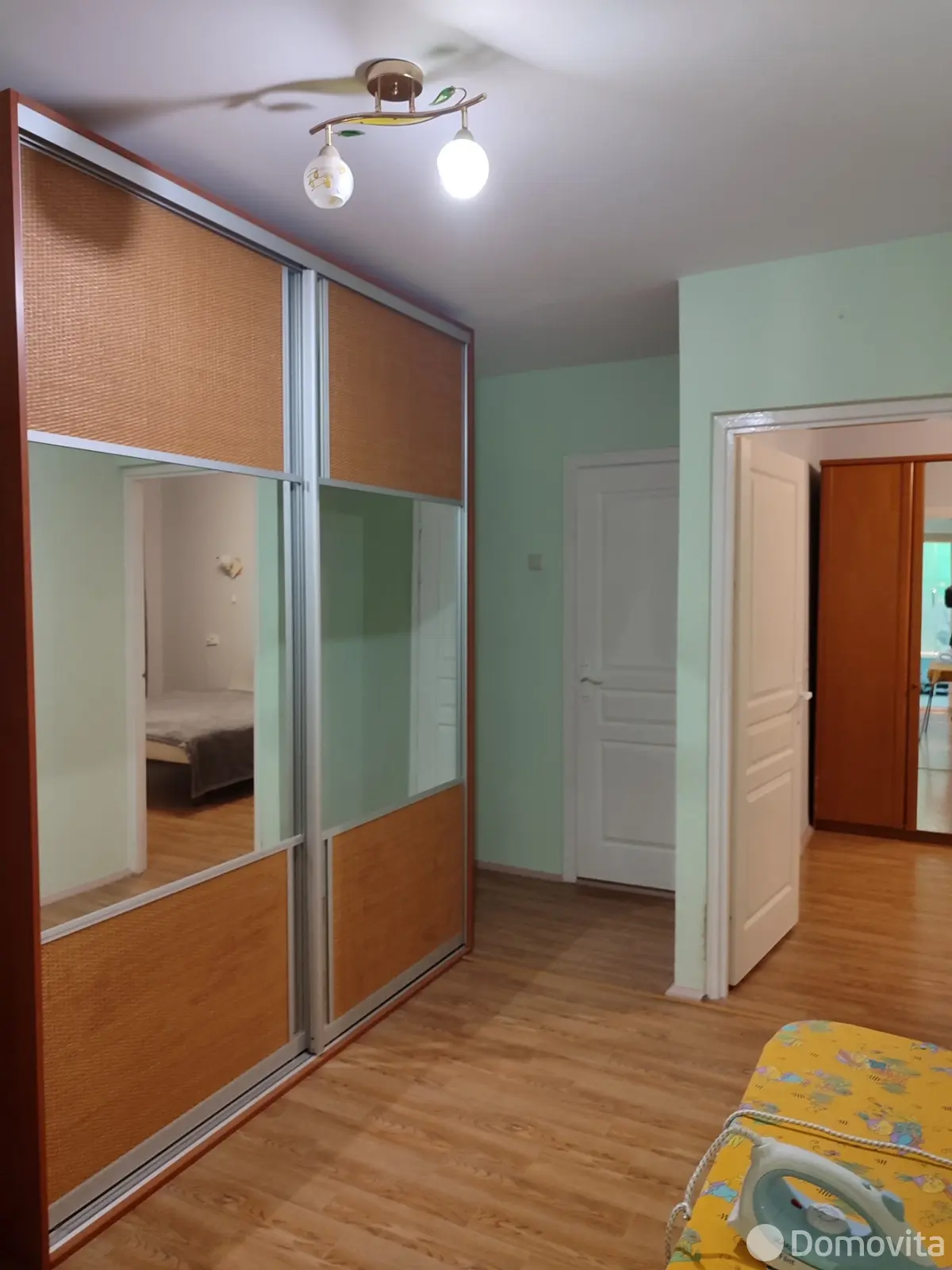 Снять 2-комнатную квартиру в Минске, ул. Киреева, д. 23, 296USD, код 148125 - фото 22