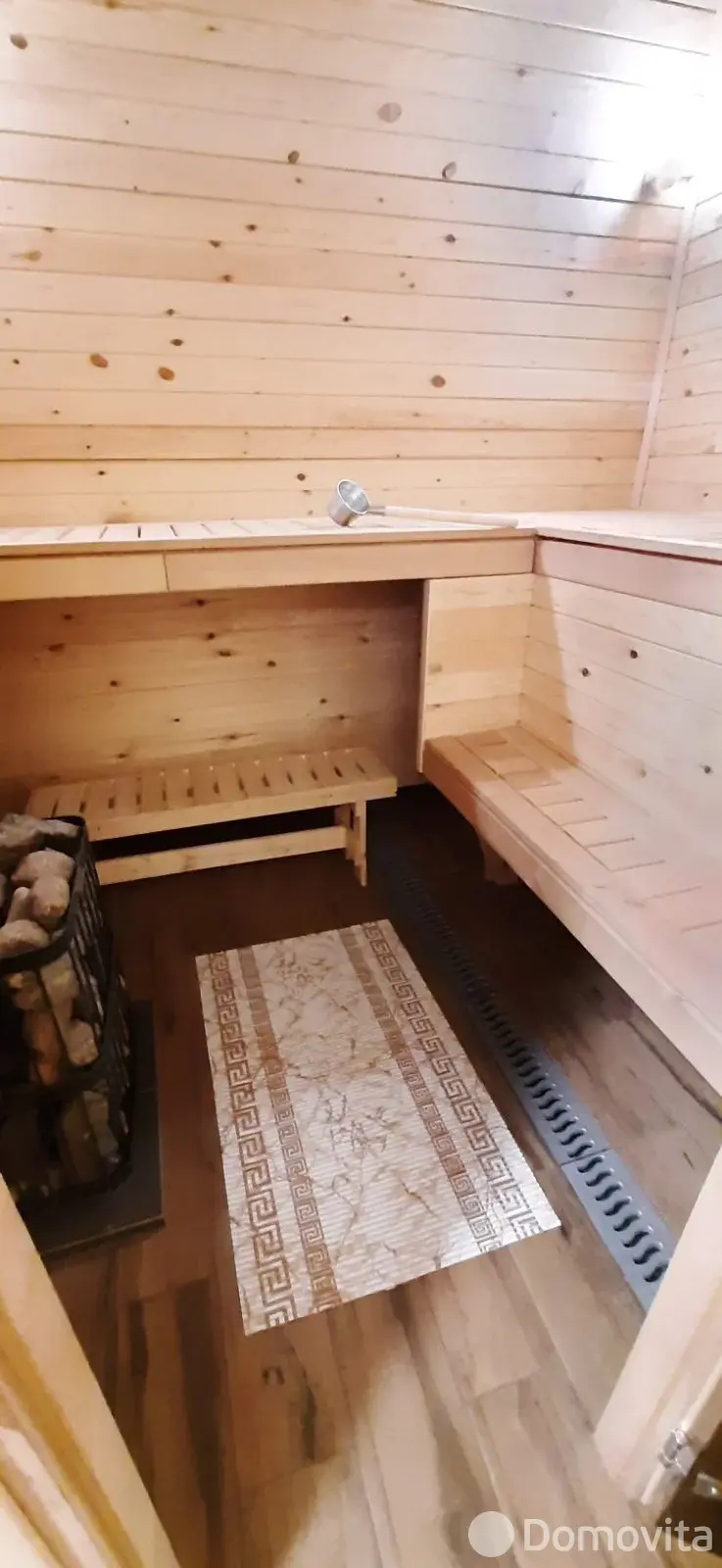 Аренда коттеджа Отдых и оздоровление в сосновом лесу на сутки в Цагельне , 50BYN, код 1319 - фото 21