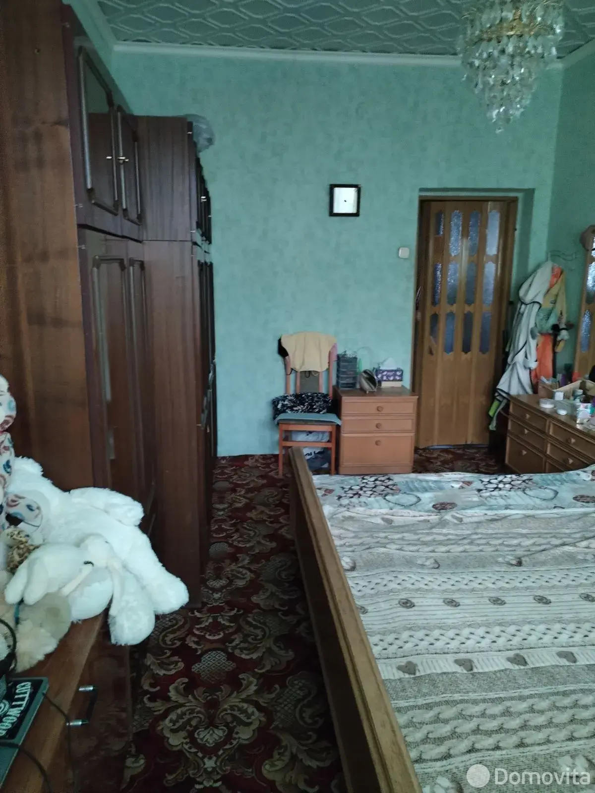 квартира, Брест, ул. Кирова, д. 20