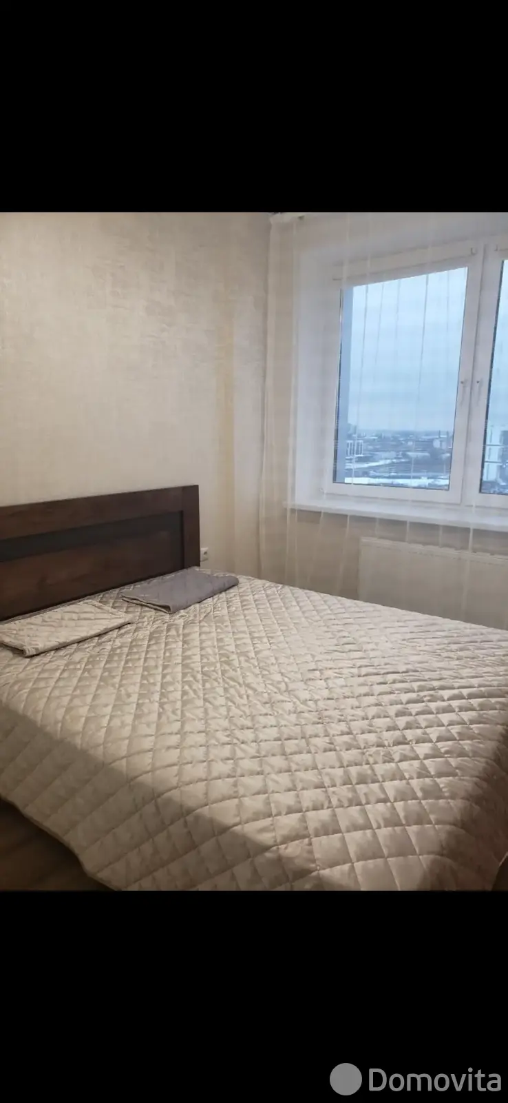 квартира, Минск, пр-т Дзержинского, д. 92 от собственника