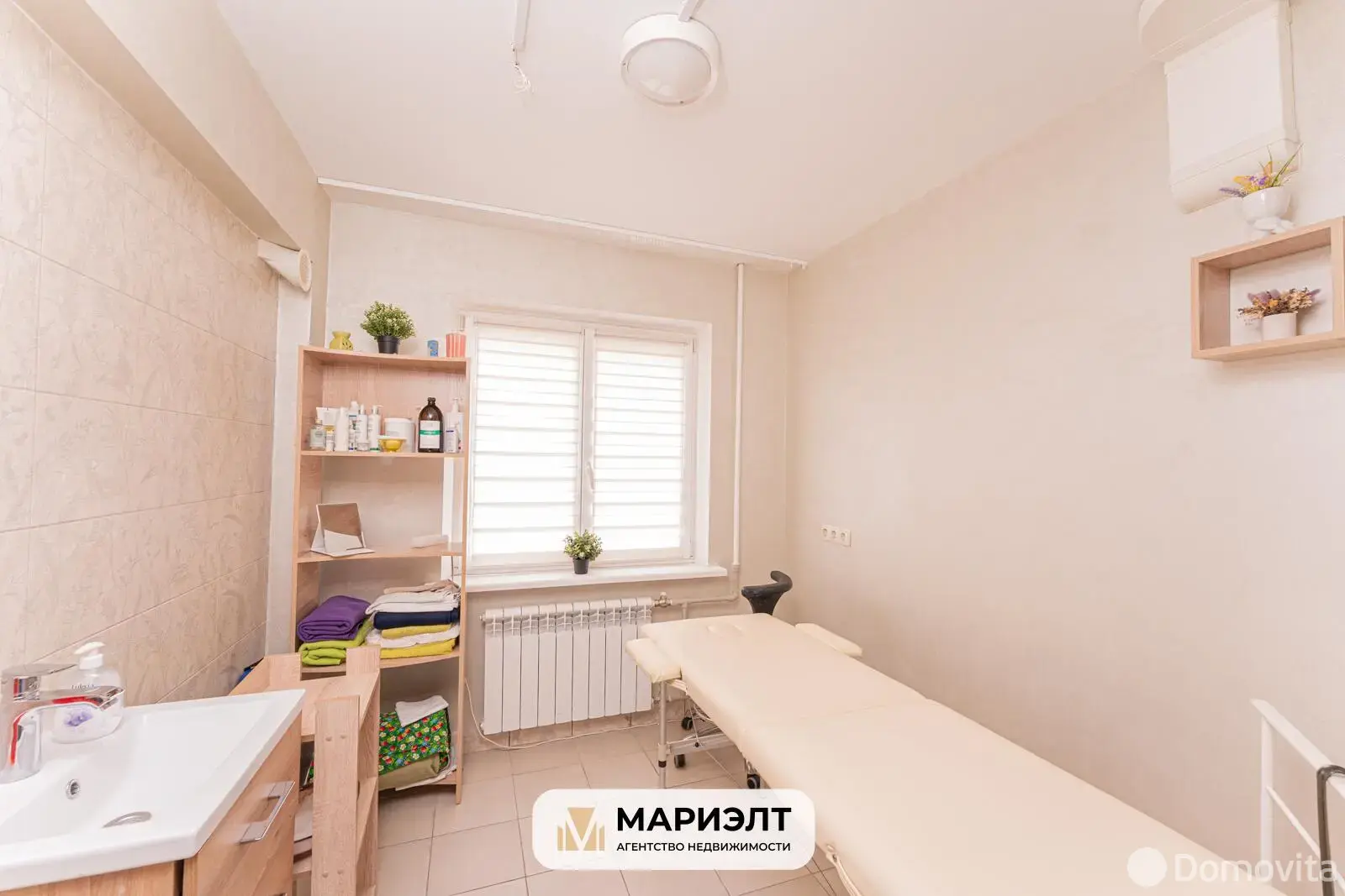 Купить помещение под сферу услуг в Минске, ул. Скрыганова, д. 3 - фото 11