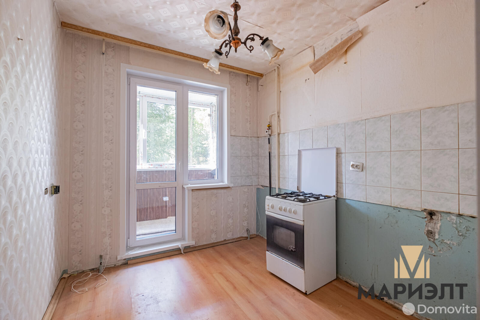 Продажа 1-комнатной квартиры в Минске, ул. Воронянского, д. 11/3, 56500 USD, код: 1051897 - фото 4