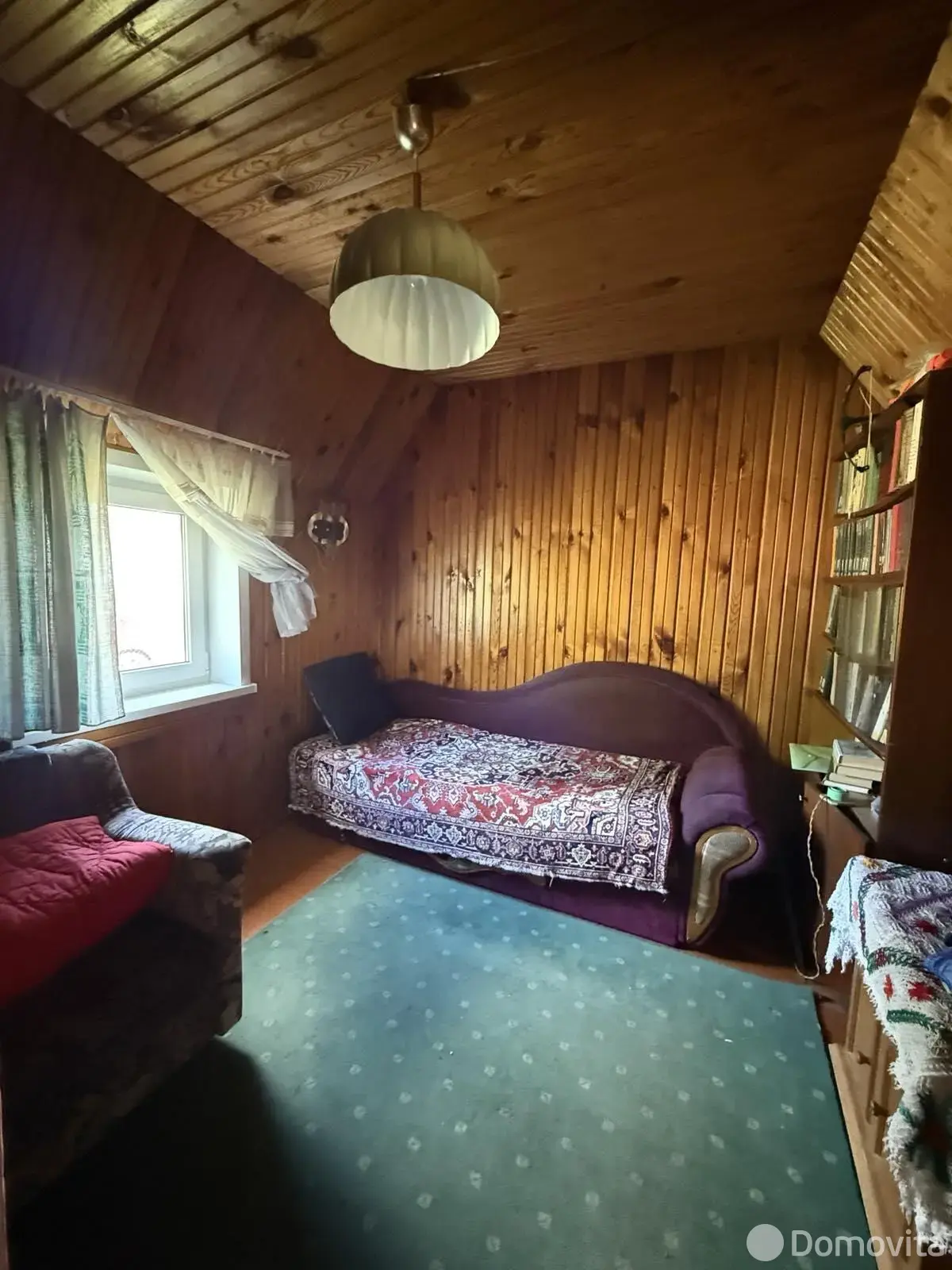 купить дачу, Лесное, д. 7