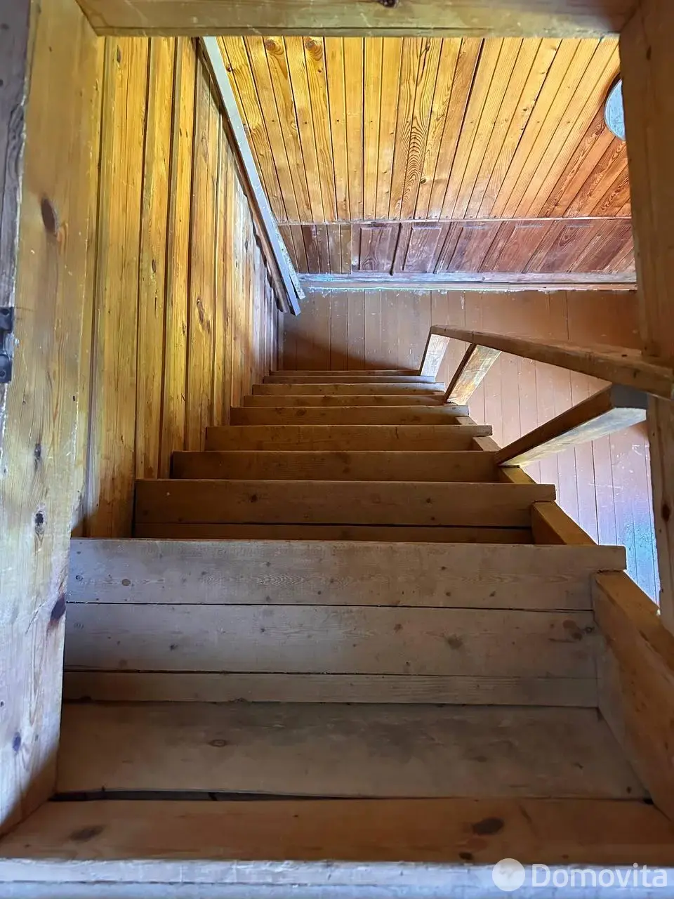 Купить 2-этажную дачу в Реставратор Минская область, 16000USD, код 184017 - фото 24