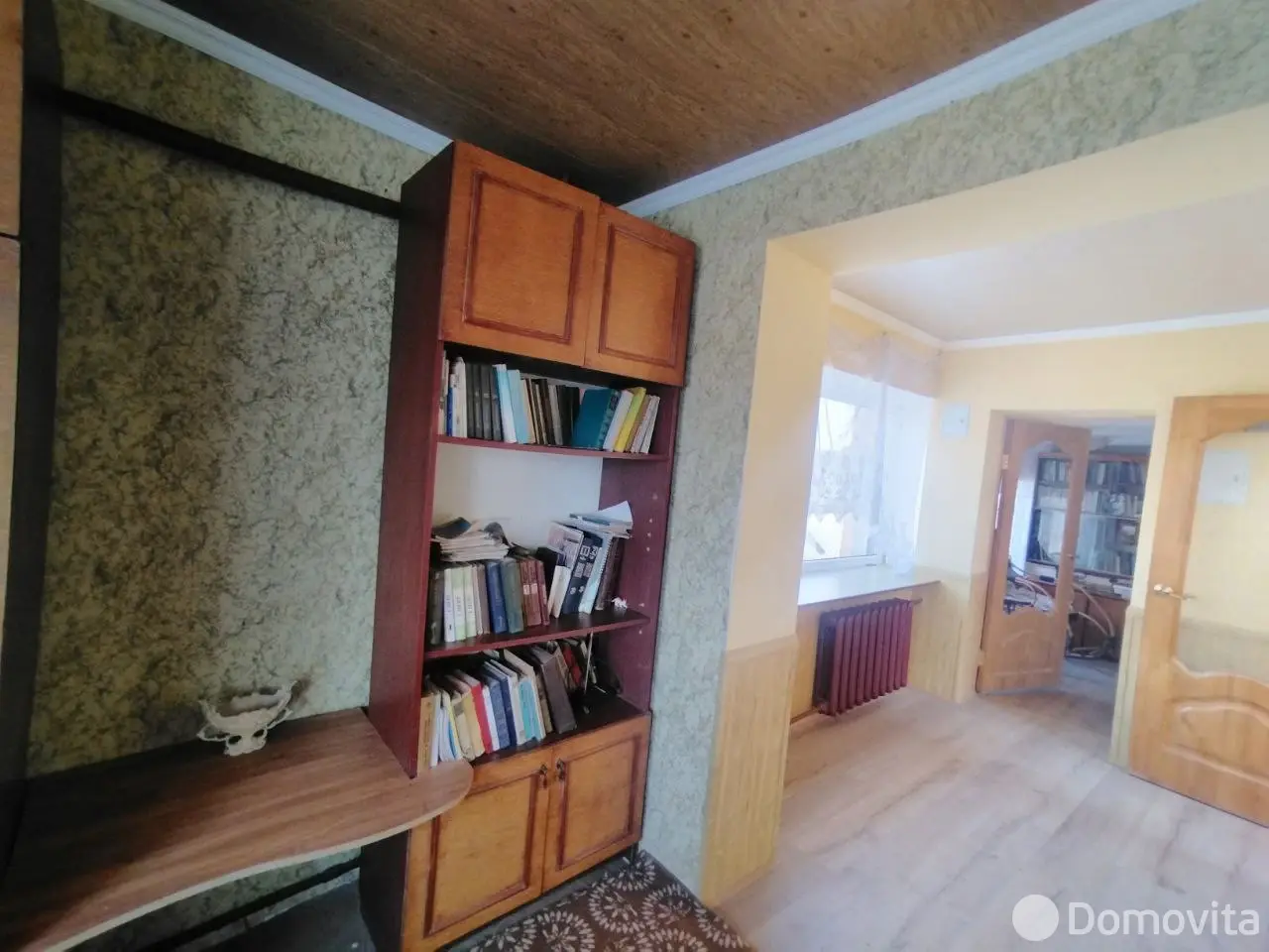 коттедж, Колос, 