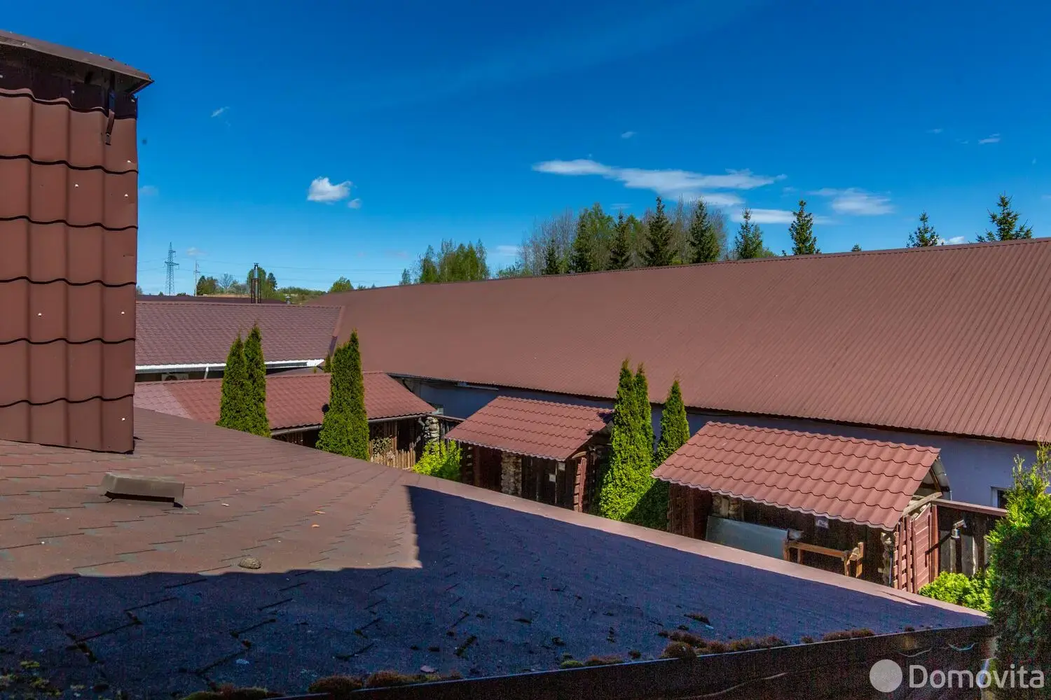 Купить помещение под сферу услуг в Семково, - фото 37