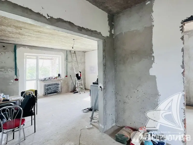 коттедж, Блювиничи,