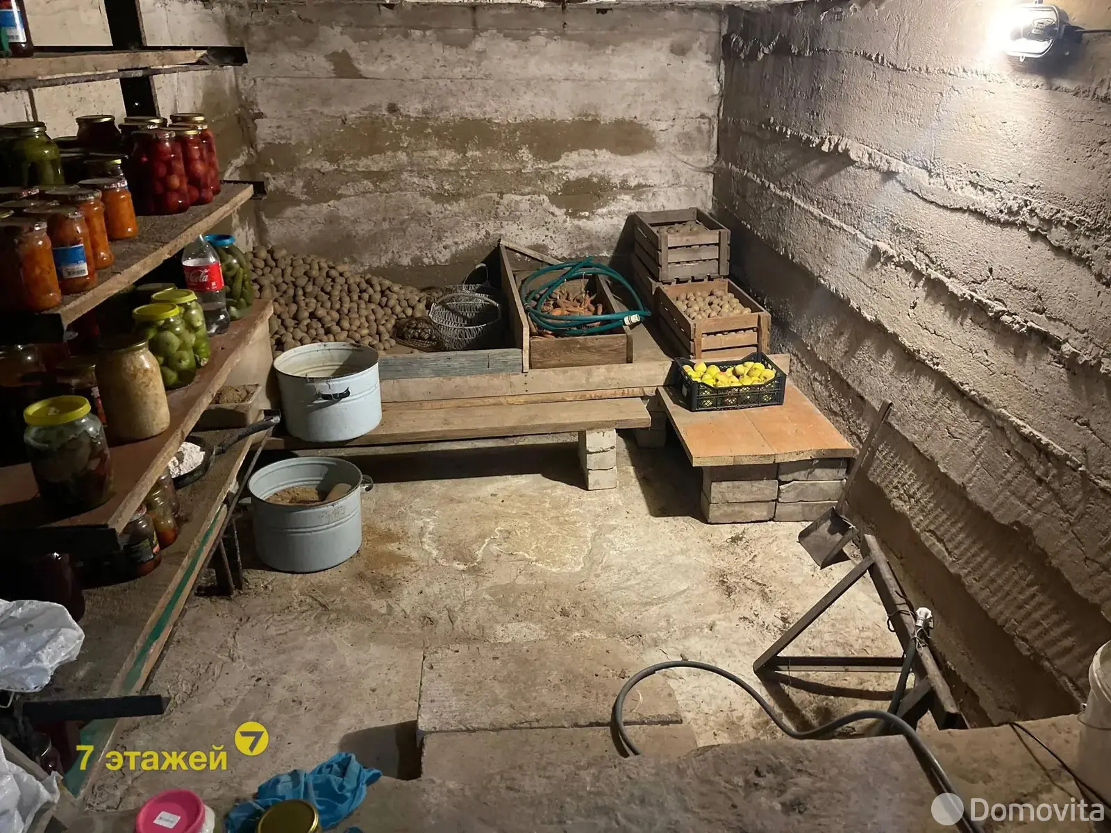 Купить земельный участок, 15.78 соток, Чики, Минская область, 44000USD, код 571232 - фото 20