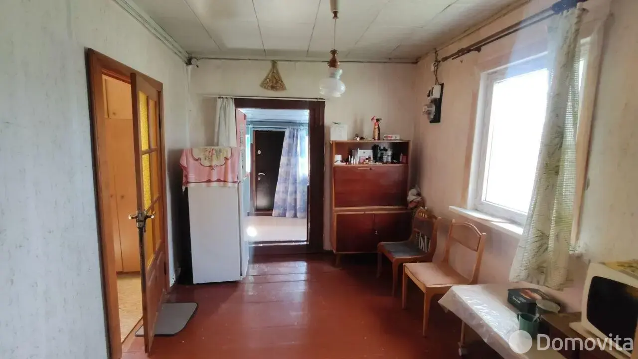 купить коттедж, Гореновка, ул. Центральная, д. 5