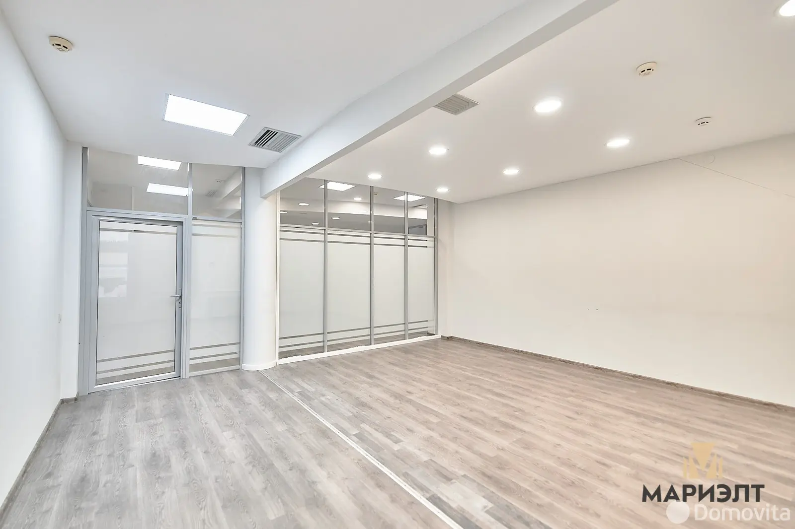 Аренда офиса на ул. Гикало, д. 3 в Минске, 6297BYN, код 14735 - фото 21