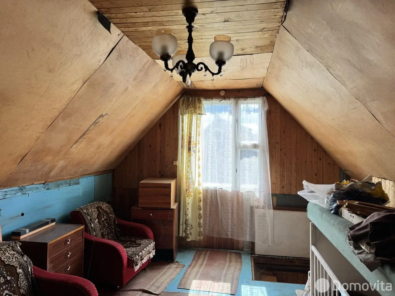 Купить 1-этажную дачу в Заря-81 Минская область, 11500USD, код 181489 - фото 14