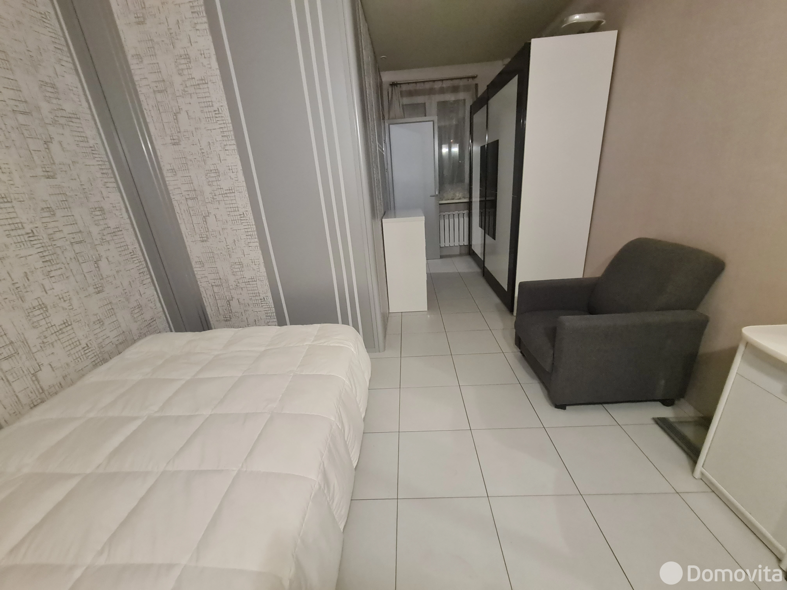 квартира, Минск, ул. Романовская Слобода, д. 20 от собственника