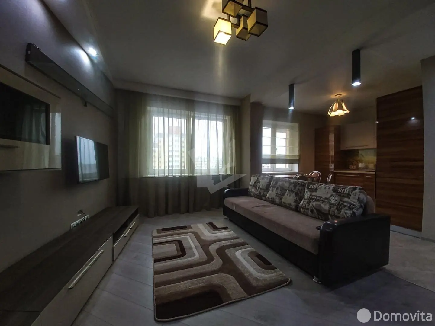 квартира, Минск, ул. Ложинская, д. 16 