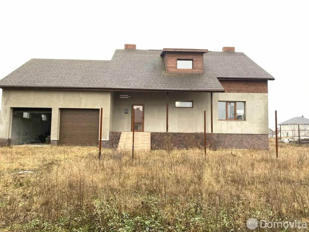 коттедж, Гомель, ул. Поселковая, д. 183 