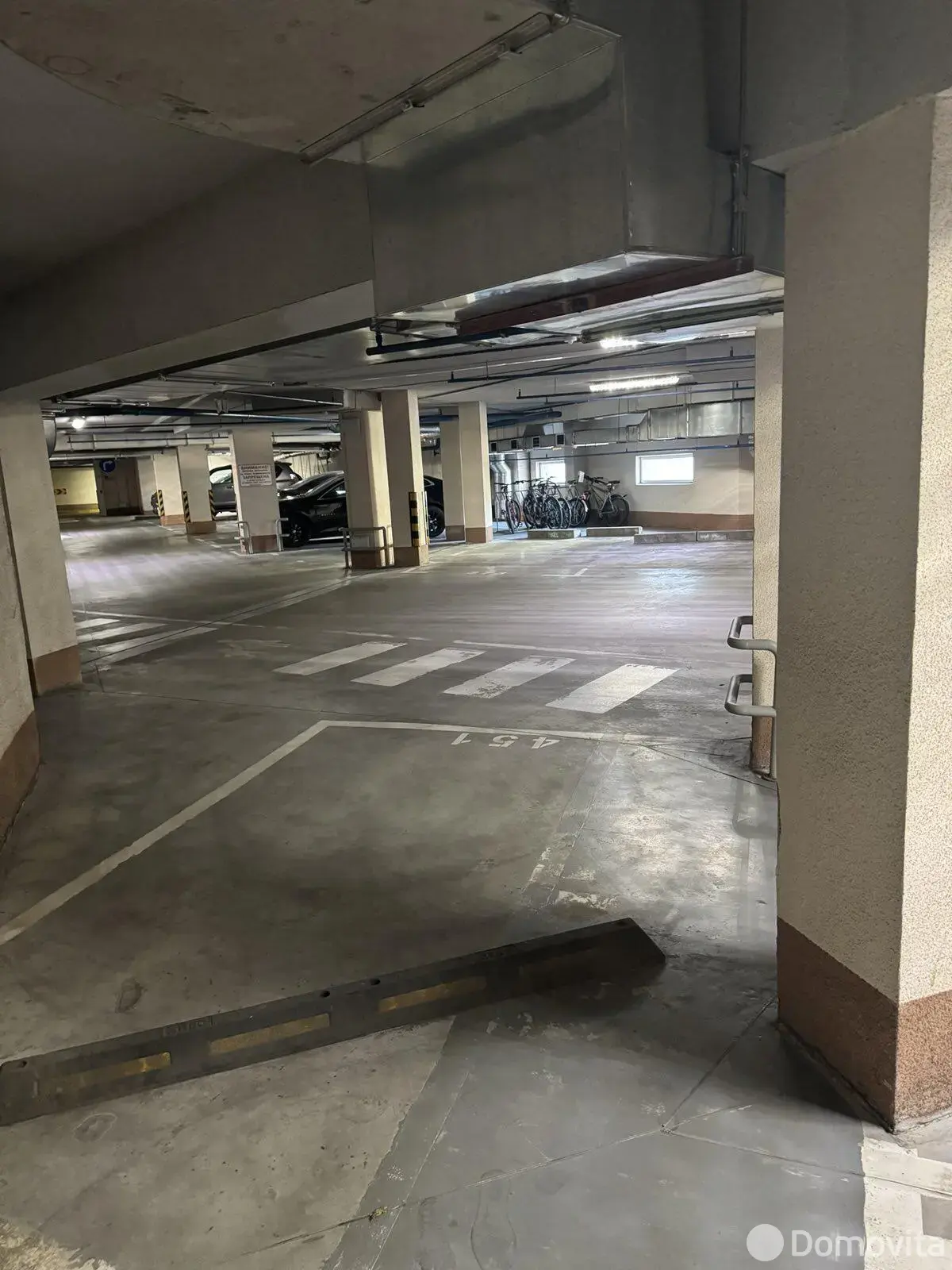 гараж, Минск, пр-т Победителей, д. 27