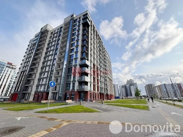 Снять торговое помещение на ул. Игоря Лученка, д. 16 в Минске, 1684EUR, код 967849 - фото 15