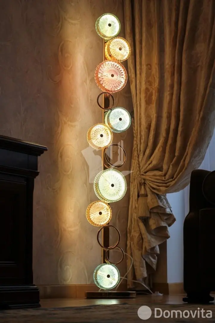 Снять 3-комнатную квартиру в Минске, пр-т Независимости, д. 168/2, 900USD, код 143215 - фото 26