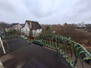 2-этажный коттедж, г. Витебск, ул. 5-я Задорожная