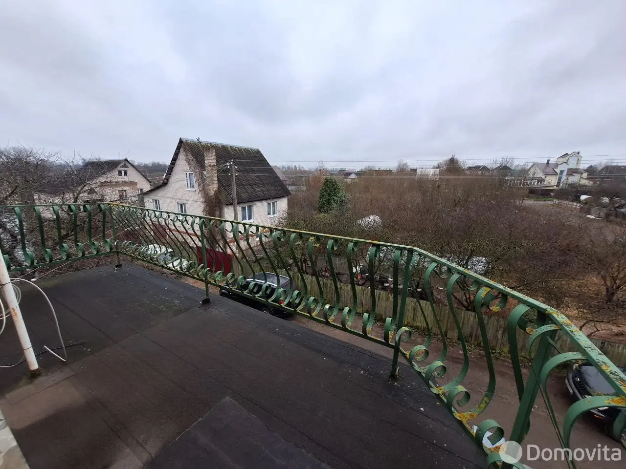 дом, Витебск, ул. 5-я Задорожная