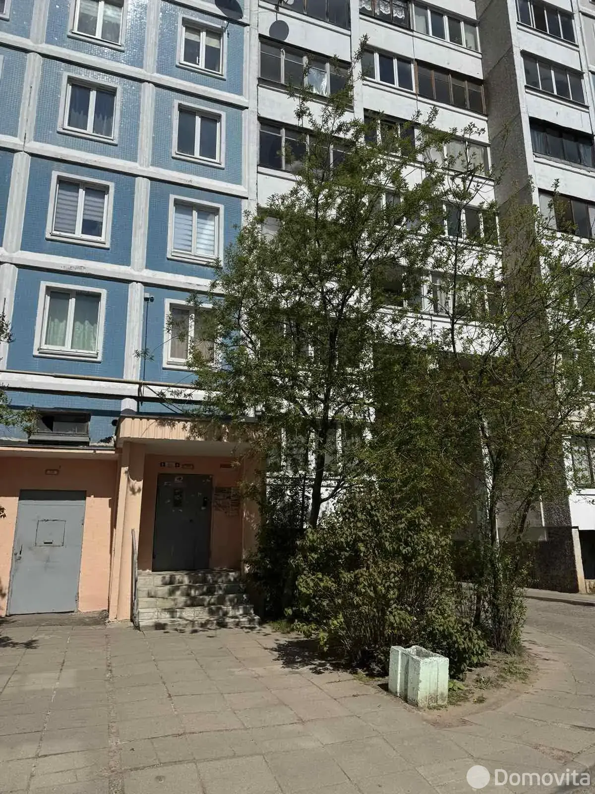 Стоимость продажи комнаты, Минск, ул. Алеся Бачило, д. 7