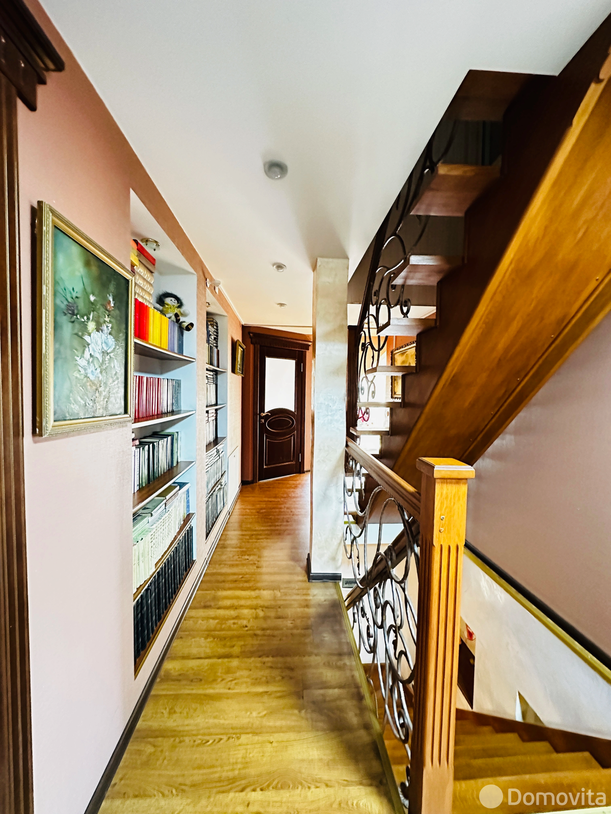 Коттедж Дом в 15 минутах от центра Минск на сутки в Боровлянах пер. Октябрьский, д. 20, 300BYN, код 1340 - фото 3