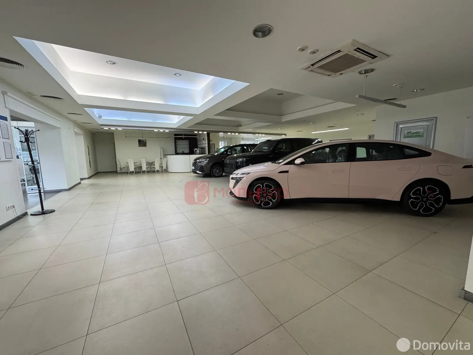 аренда торгового объекта, Минск, ул. Свердлова, д. 23