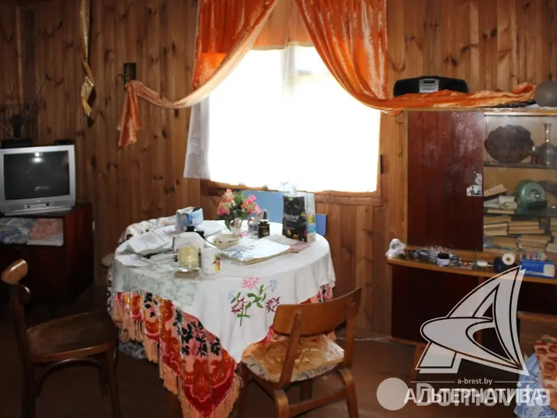 дача, Солнечное, 