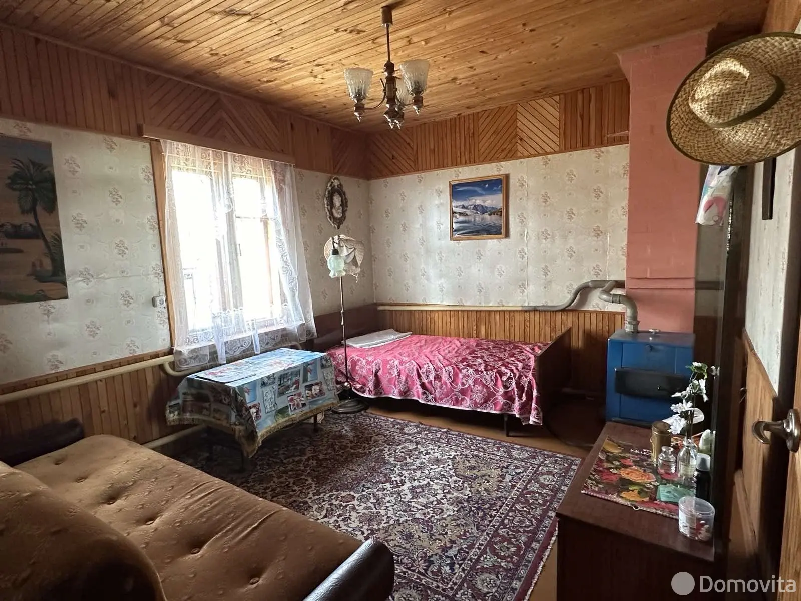 Продажа 2-этажной дачи в Лазурный-2008 Минская область, 9300USD, код 183343 - фото 3