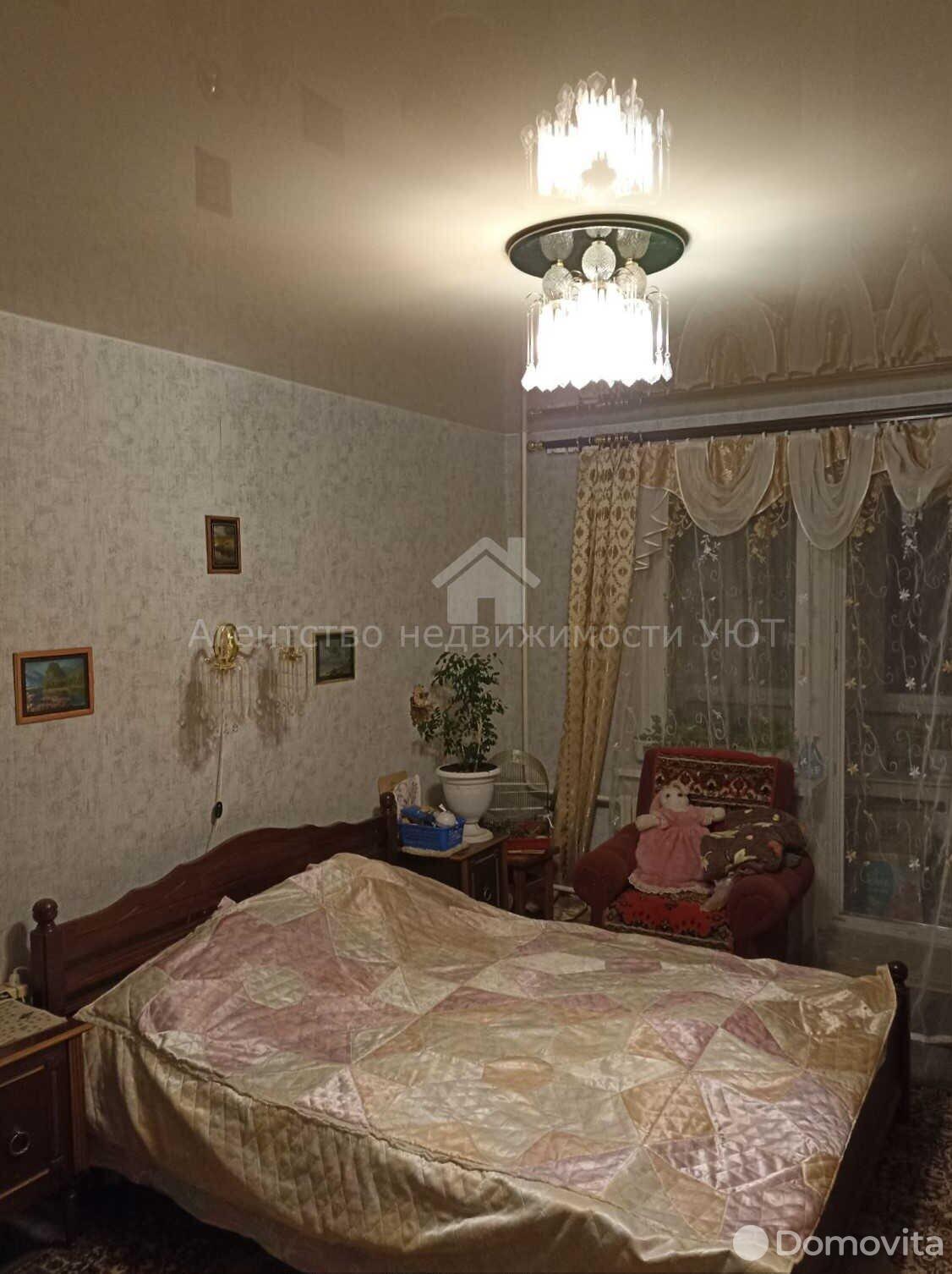 квартира, Витебск, ул. Карла Маркса, стоимость продажи 113 983 р.