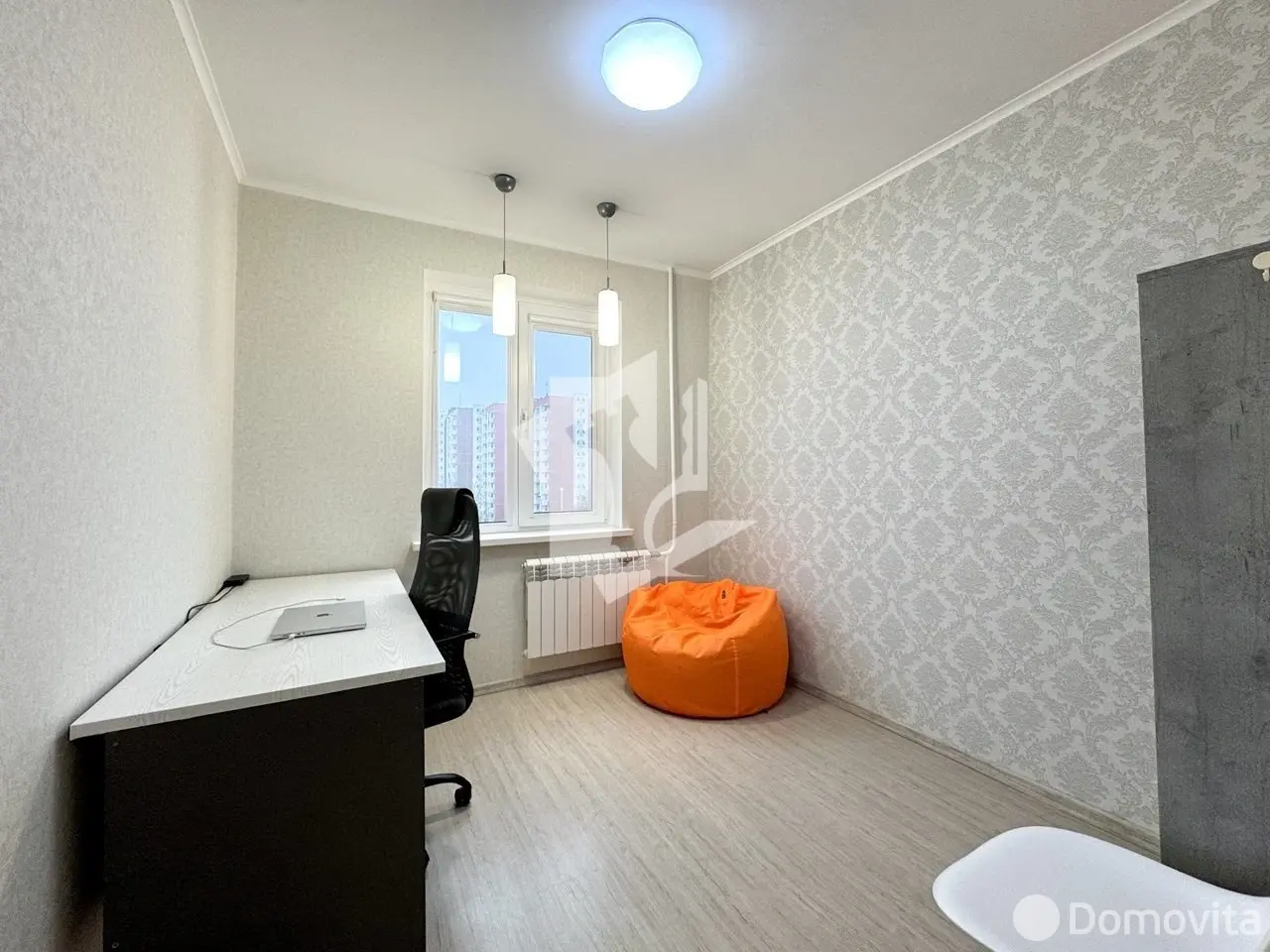 квартира, Минск, пр-т Любимова, д. 15/1 