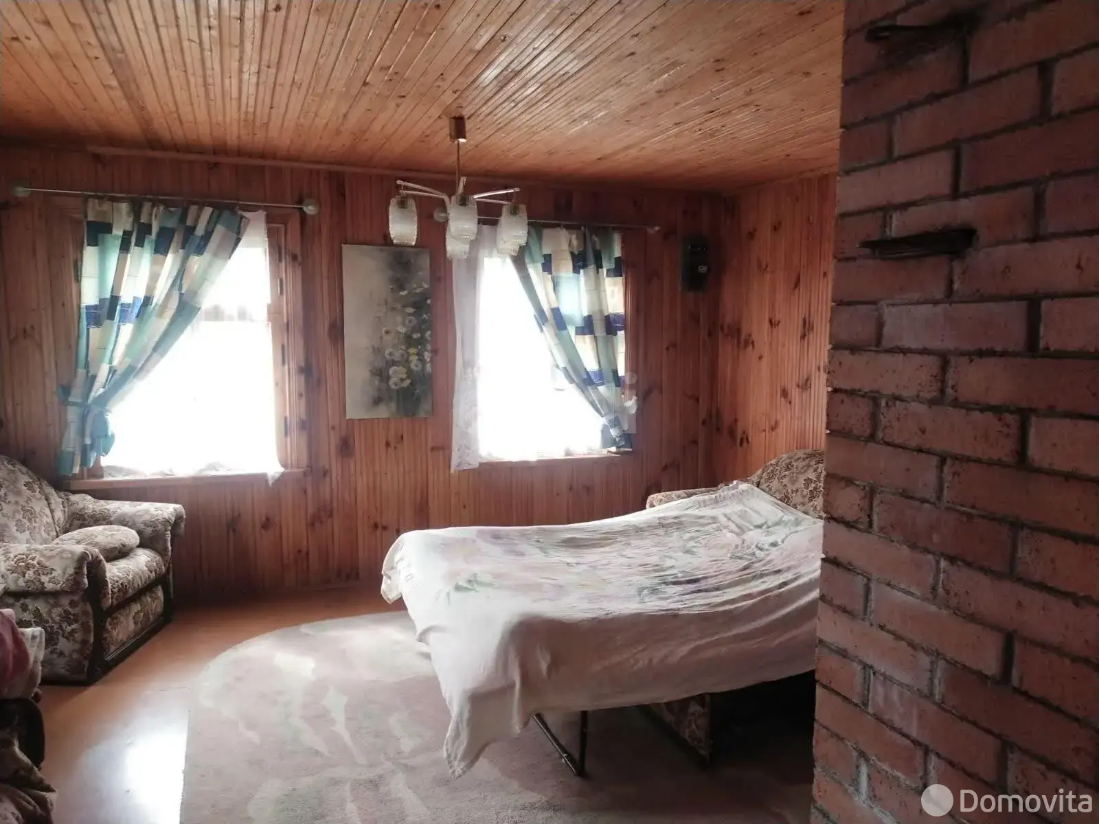 дача, Буровик, Воложинский район, - лучшее предложение